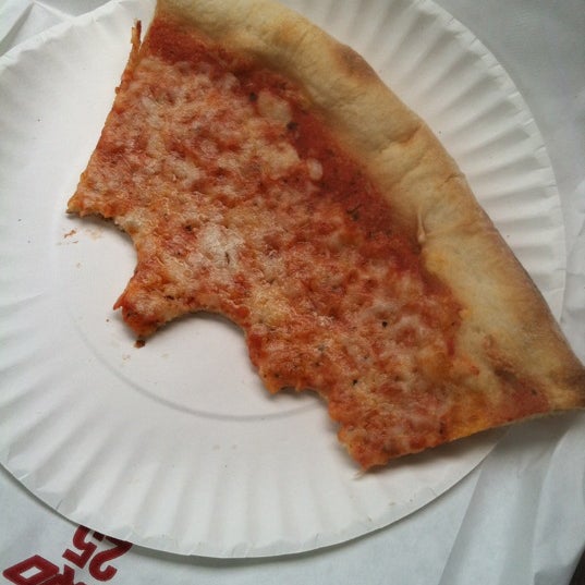 Margherita's Pizza (Now Closed) Newark, DE