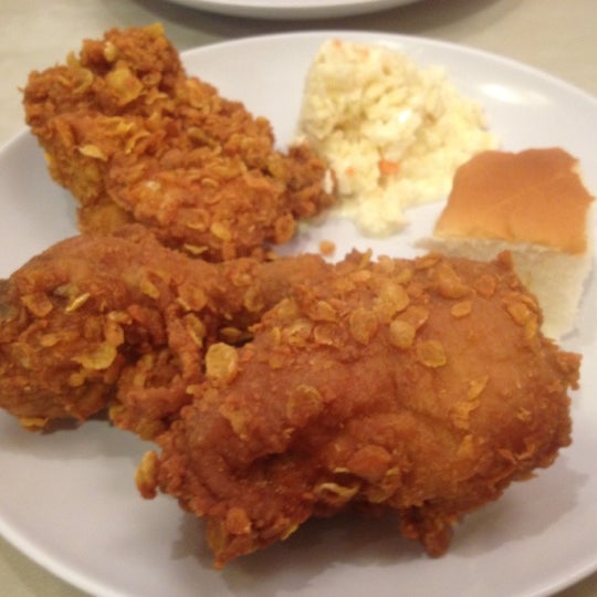 Kfc Bandar Sunway Seberang Jaya Pulau Pinang