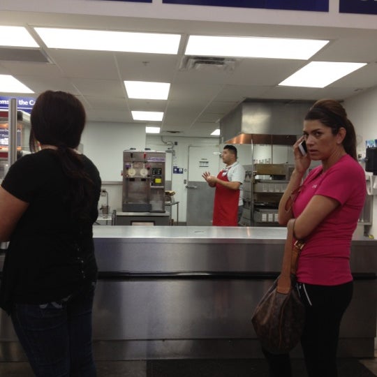 Photos at Sam's Club Warehouse or Wholesale Store in Glendora