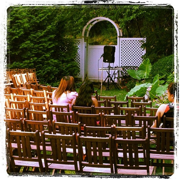 7/14/2012にChristopher T.がThe Woodwinds Wedding &amp; Event Venueで撮った写真