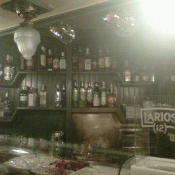 Das Foto wurde bei La Casa de la Cerveza von Mariló S. am 3/9/2012 aufgenommen