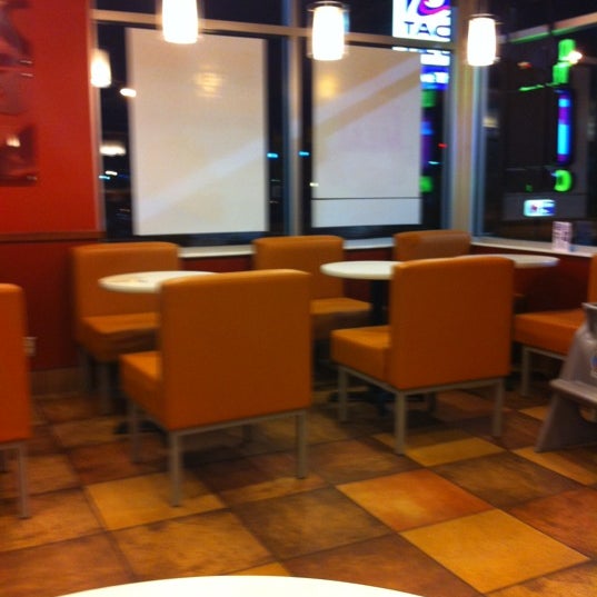 Photos at Taco Bell Fast Food Restaurant in Xenia