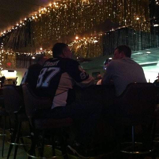 Beaver Falls Turners Club 2 tips