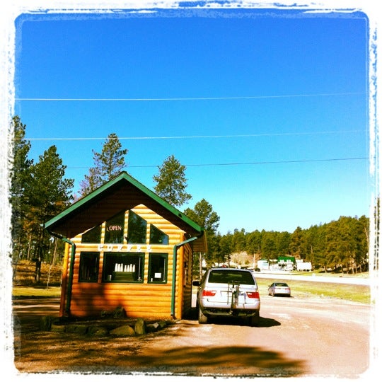Photos At Annie Lode Coffee Cabin Hill City Sd