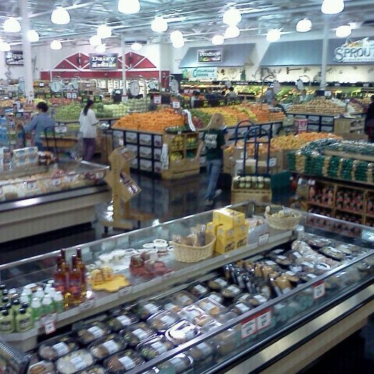 Sprouts Farmers Market Chandler, AZ