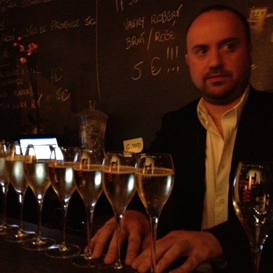 Call Me Bubbles (Now Closed) Clignancourt 3 tips