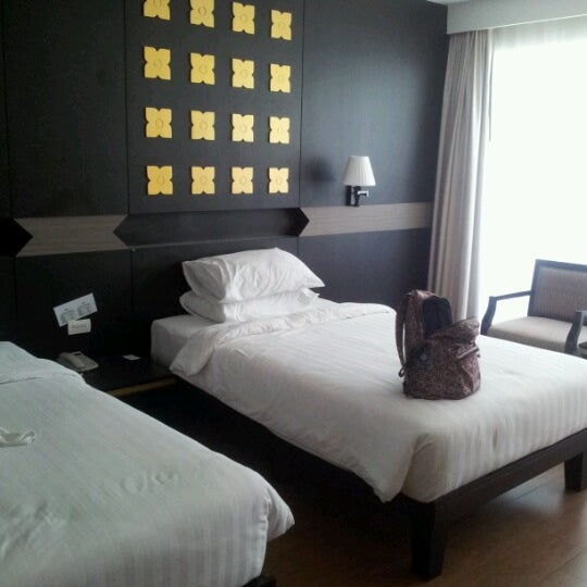 Crystal Palace Pattaya 3