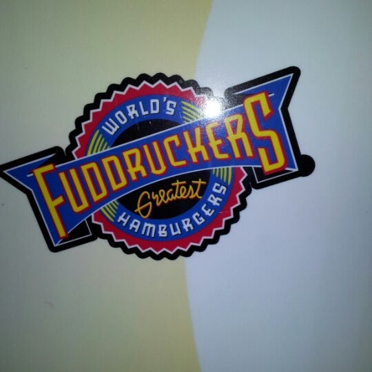 Photo taken at Fuddruckers by Joe L. on 7/27/2012
