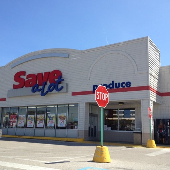 Save-A-Lot - 2 tips from 59 visitors