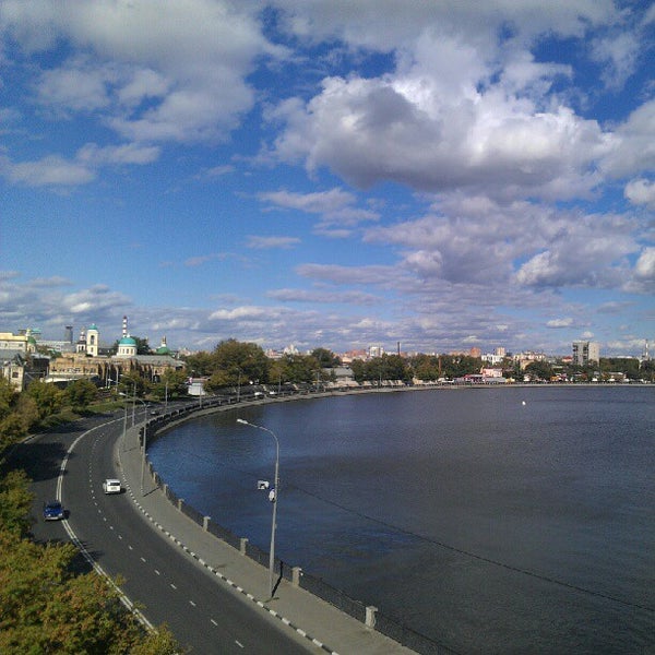 Автозаводский мост