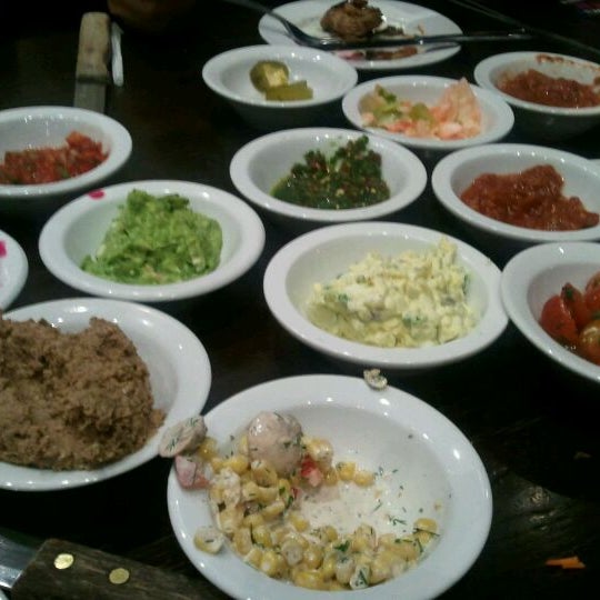 Hummus Bar & Grill Middle Eastern Restaurant