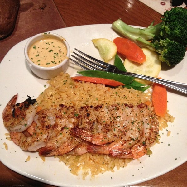 Outback Steakhouse Steakhouse in Diberville