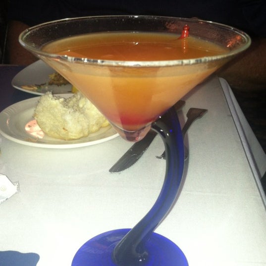 The Ebb Tide Restaurant Seafood Restaurant in Dennis