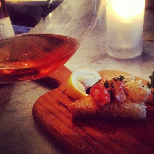 Photos at Blue Ribbon Downing Street Bar West Village New York, NY