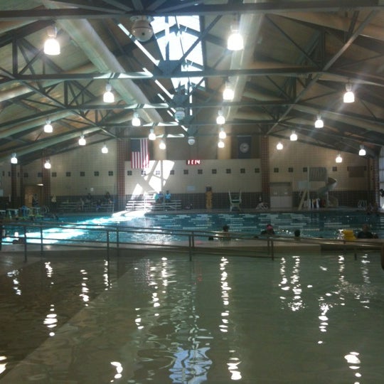 Photos at Ida Lee Aquatic Center - Pool in Leesburg
