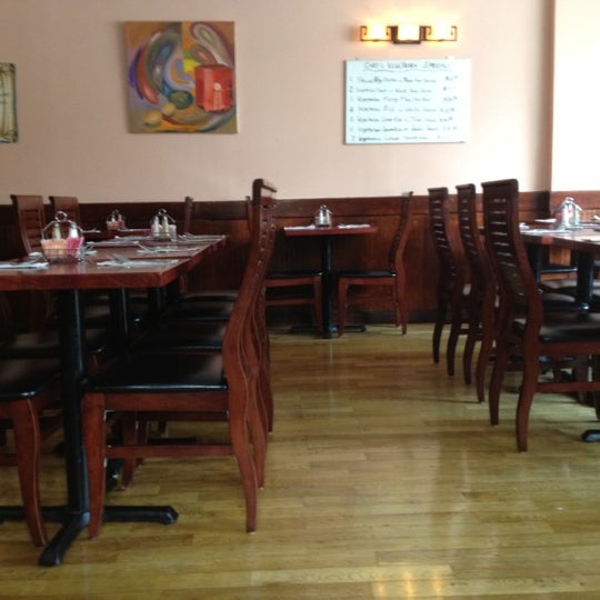 Red Hot Szechuan Chinese Restaurant In South Slope