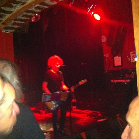 Photo taken at The Old Bar by Michelle N. on 2/26/2012