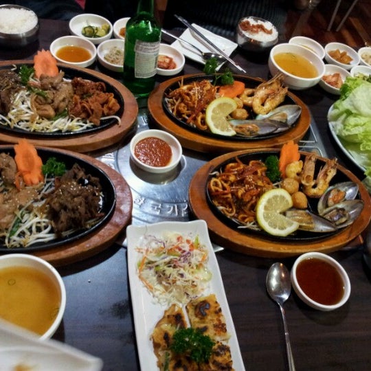 Arirang Korean BBQ Perth CBD 16 tips from 663 visitors