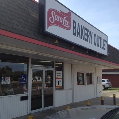 Photos At Sara Lee Bakery Outlet Hutchinson Ks