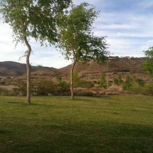 Desert Foothills Park Ahwatukee Foothills 1 tip from 377 visitors