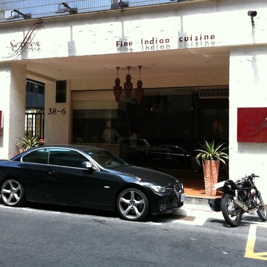 Photos At 番紅花印度美饌saffron Indian Fine Dining Shilin Qu 13 Tips From 293 Visitors
