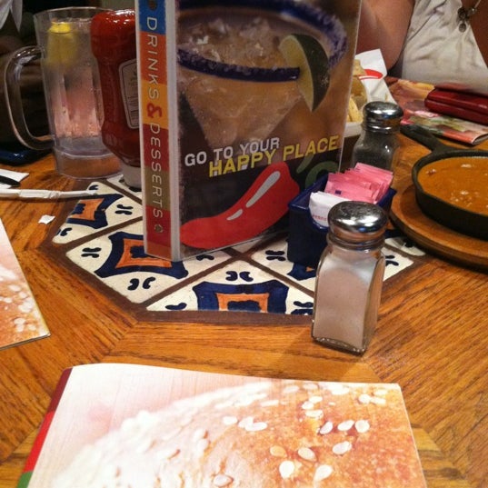 Photo taken at Chili&#39;s Grill &amp; Bar by Reggie C. on 6/14/2012