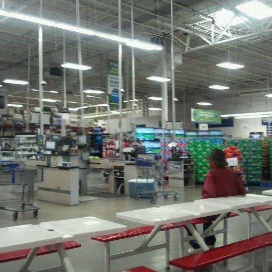 Sam's Club Oxnard, CA