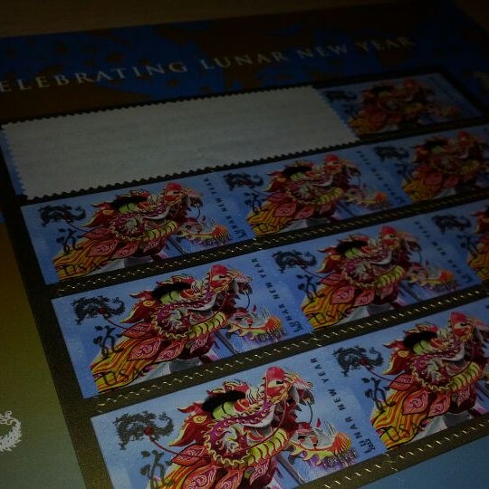 US Post Office Correo en Everett