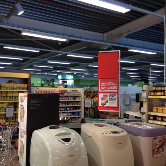 Photos At Aveve Garden Center