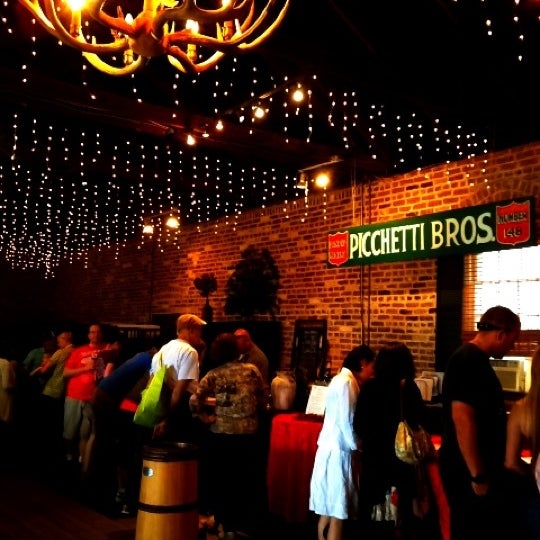 Picchetti Winery Winery in Cupertino