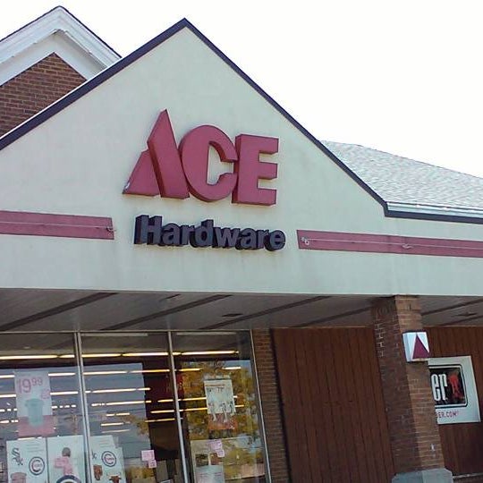 Ace Hardware (Now Closed) Woodstock, IL
