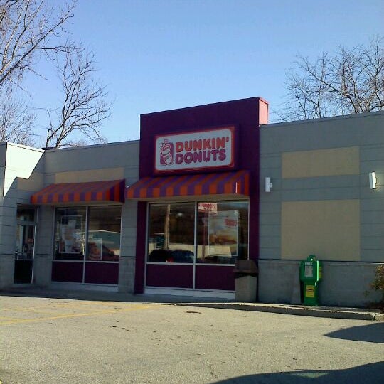 Photos at Dunkin Donuts Marlborough, MA