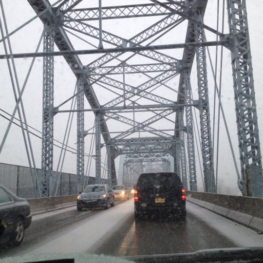 New Kensington Bridge (C.L. Schmitt Bridge) Bridge