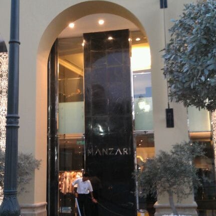 Manzari gold киевская ул 2 москва фото Manzari - دبي مارينا - دبي, دبي