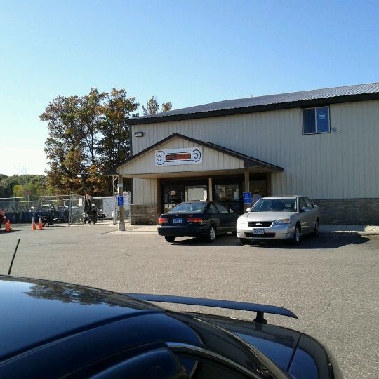 U-Pull R-Parts - East Bethel, MN