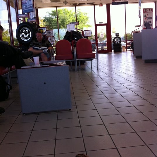 Discount Tire North 15 tips