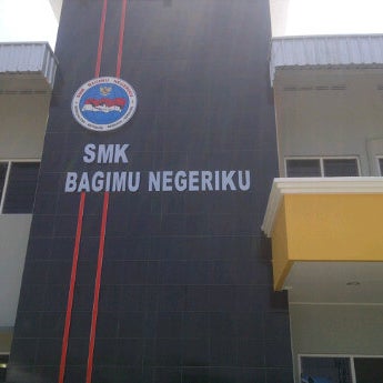 Photos At Smk Bagimu Negeriku Semarang Jawa Tengah