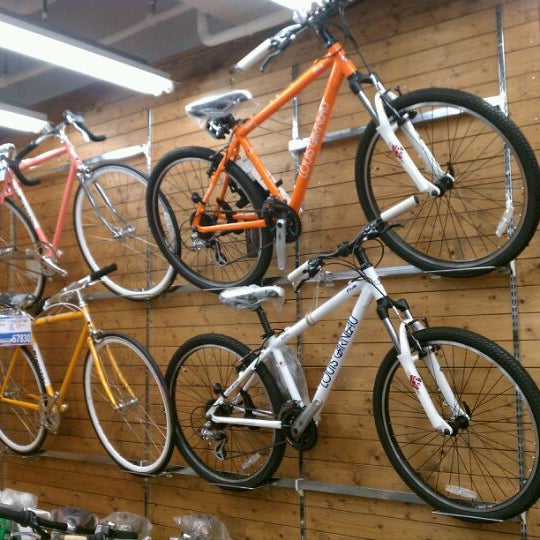 サイクルスポット 笹塚店 2 Dicas De 58 Clientes