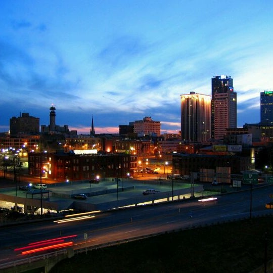Photo taken at City of Little Rock by Murilo B. on 12/30/2011