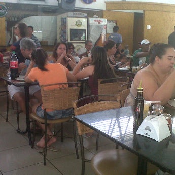 7/8/2012にFernando B.がChoppicanhaで撮った写真