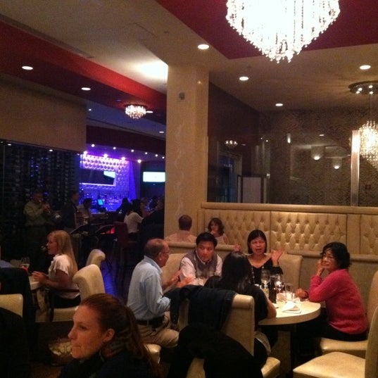 Photo taken at Panache by Lily C. on 10/24/2011