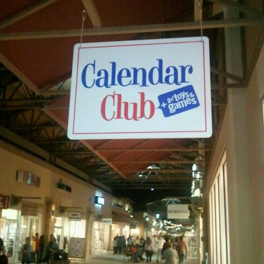 Photos at go calendars and games round rock premium outlets