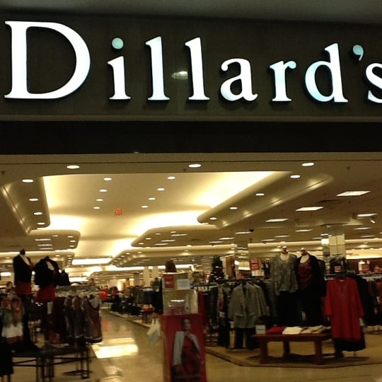 Интернет Магазин Dillards Store