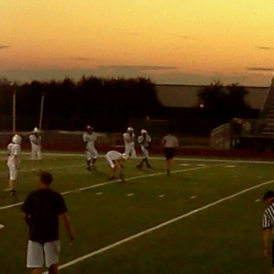 Photos at Fossil Ridge High School High School