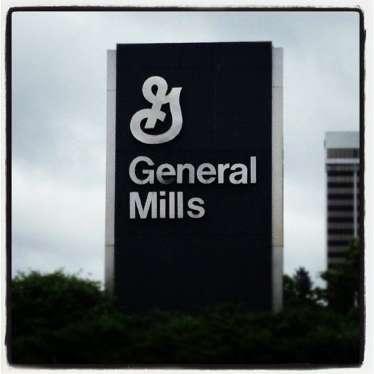 5/25/2012 tarihinde Fernando F.ziyaretçi tarafından General Mills World HQ'de çekilen fotoğraf