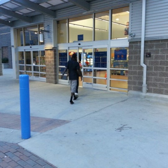 Walmart Supercenter Canton, MI