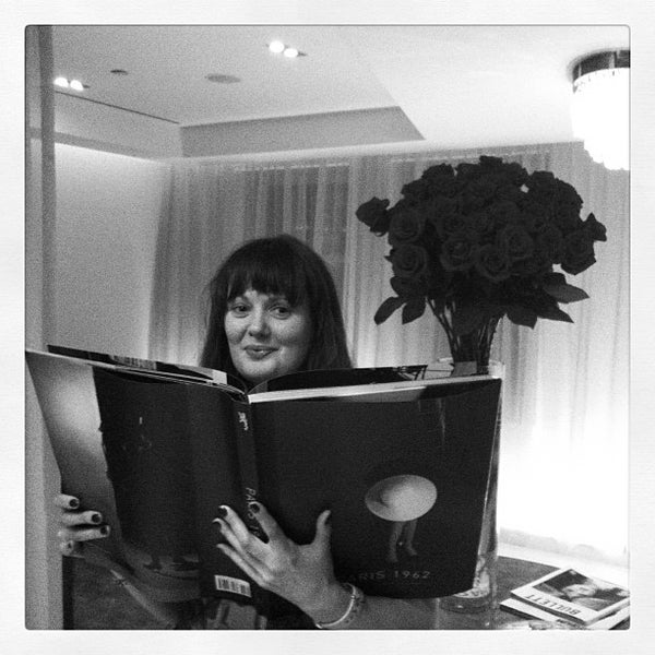 รูปภาพถ่ายที่ Guerlain Spa At The Waldorf Astoria โดย Brenda O. เมื่อ 2/18/2012