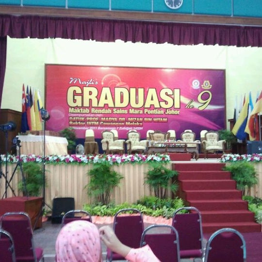 Photos At Mrsm Pontian Pontian Kechil Johor