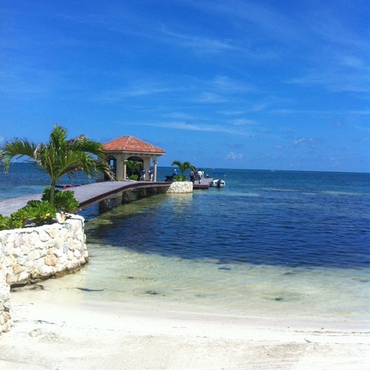 Photo taken at Coco Beach Resort by Samuel G. on 9/3/2012