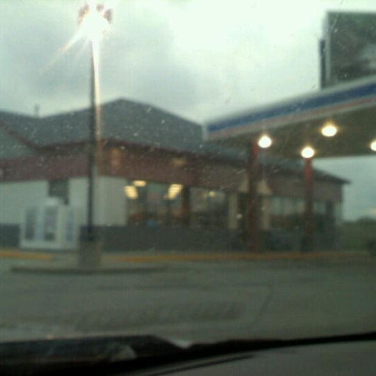 Village Pantry Fuel Station in Indianapolis